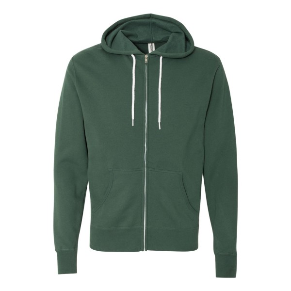 AFX90UNZ Independent Trading Co. Alpine Green