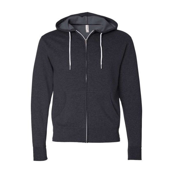 AFX90UNZ Independent Trading Co. Charcoal Heather