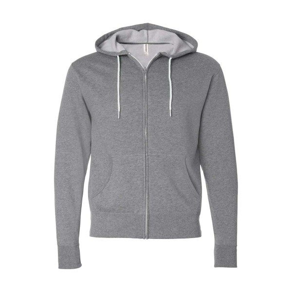 AFX90UNZ Independent Trading Co. Gunmetal Heather