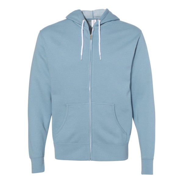 AFX90UNZ Independent Trading Co. Misty Blue