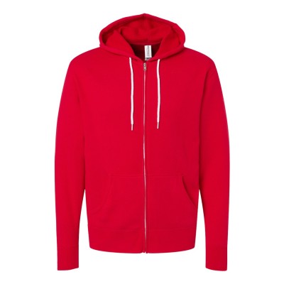 Independent Trading Co. AFX90UNZ Red