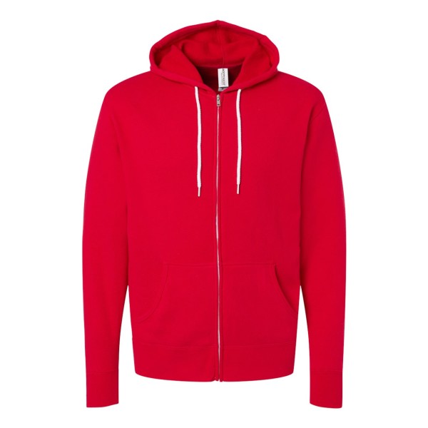 AFX90UNZ Independent Trading Co. Red
