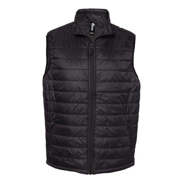 EXP120PFV Independent Trading Co. Black