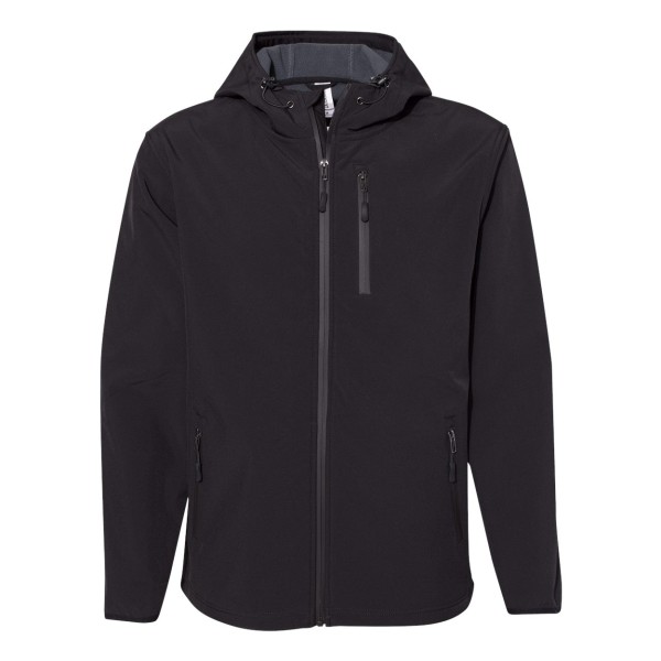 EXP35SSZ Independent Trading Co. Black
