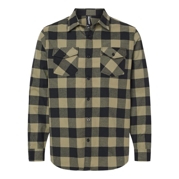 EXP50F Independent Trading Co. Olive/ Black