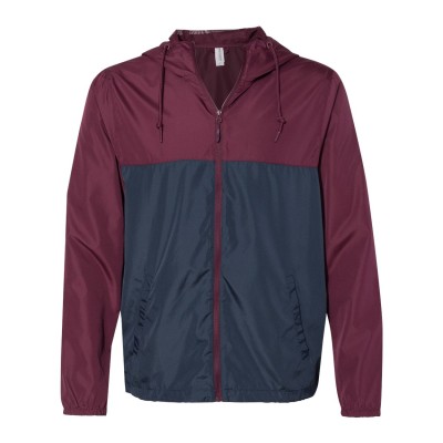 Independent Trading Co. EXP54LWZ Maroon/ Classic Navy
