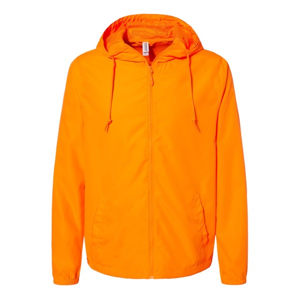 EXP54LWZ Independent Trading Co. Safety Orange