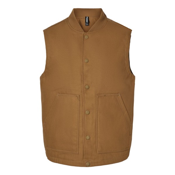 EXP560V Independent Trading Co. Saddle