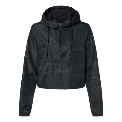 Independent Trading Co. EXP64CRP Black Camo