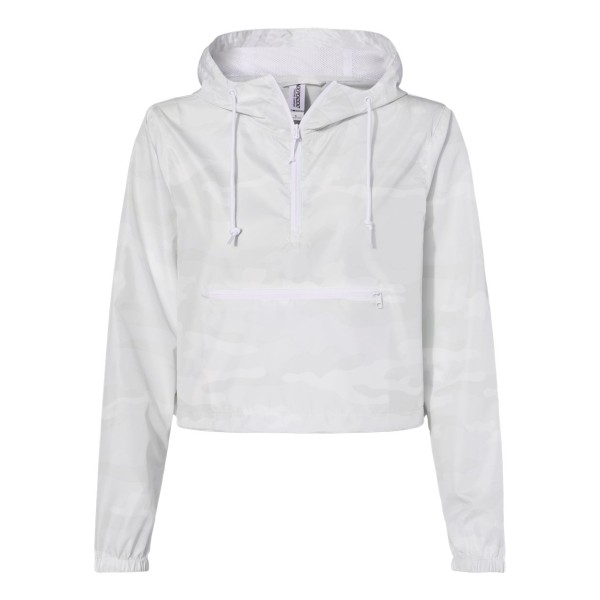EXP64CRP Independent Trading Co. White Camo