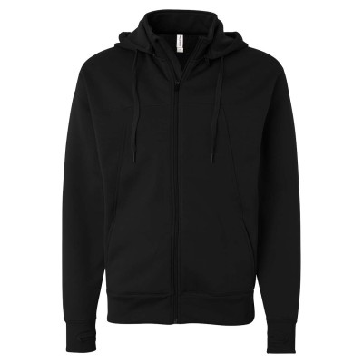 Independent Trading Co. EXP80PTZ Black