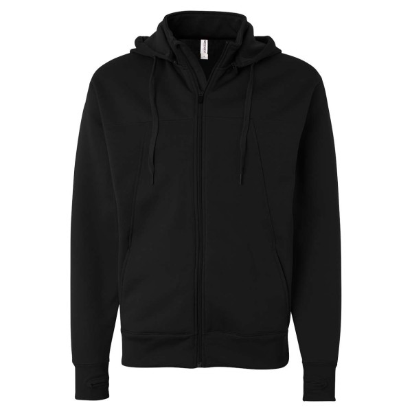 EXP80PTZ Independent Trading Co. Black