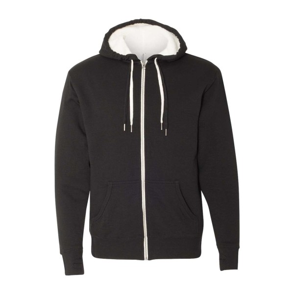 EXP90SHZ Independent Trading Co. Black