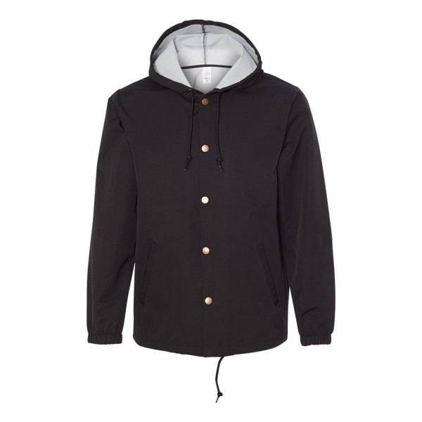 EXP95NB Independent Trading Co. Black