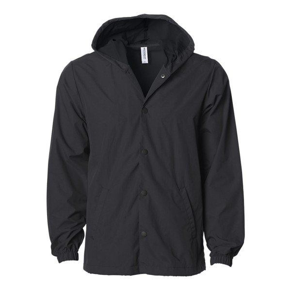 EXP95NB Independent Trading Co. Black/ Black
