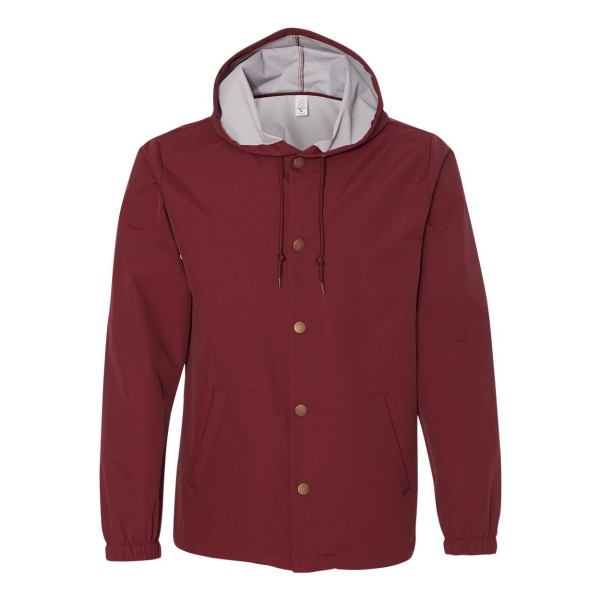 EXP95NB Independent Trading Co. Cardinal