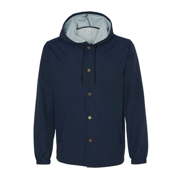 EXP95NB Independent Trading Co. Classic Navy