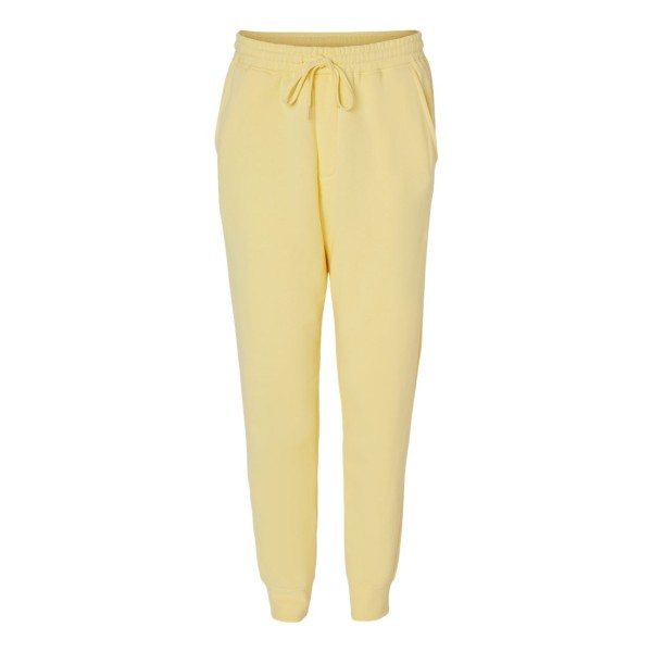 IND20PNT Independent Trading Co. Light Yellow