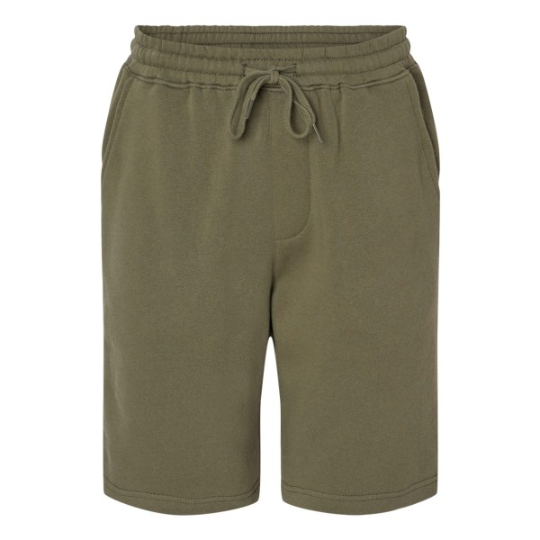 IND20SRT Independent Trading Co. Army