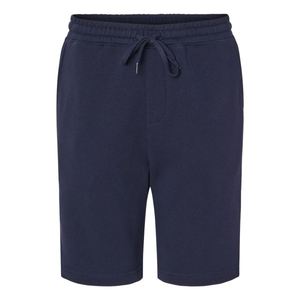 IND20SRT Independent Trading Co. Classic Navy