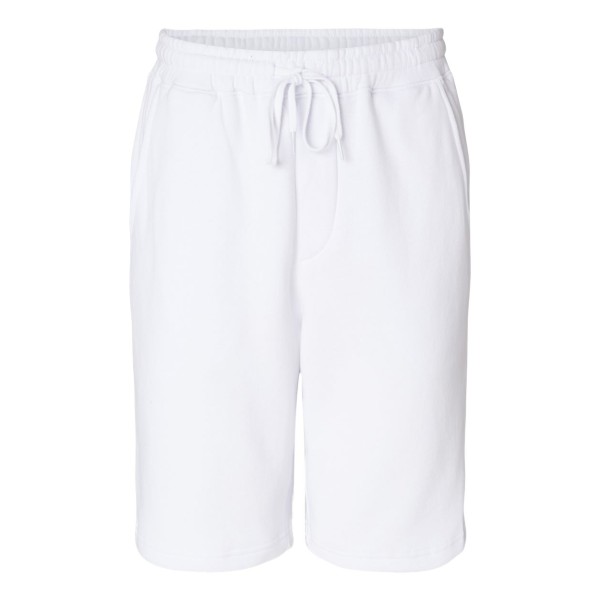 IND20SRT Independent Trading Co. White