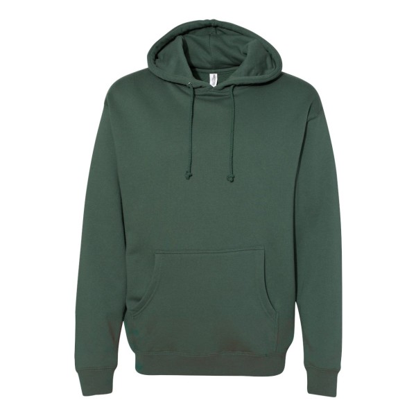 IND4000 Independent Trading Co. Alpine Green
