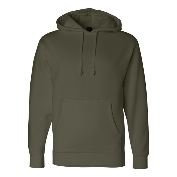 IND4000 Independent Trading Co. Army