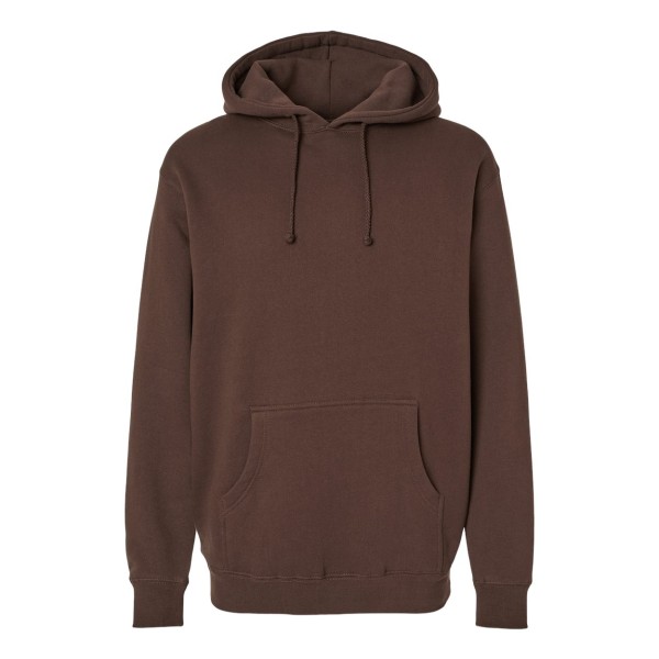 IND4000 Independent Trading Co. Brown