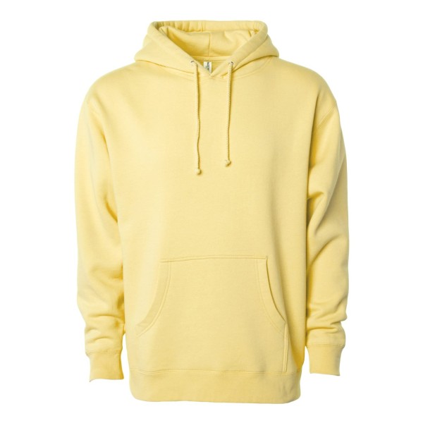 IND4000 Independent Trading Co. Light Yellow