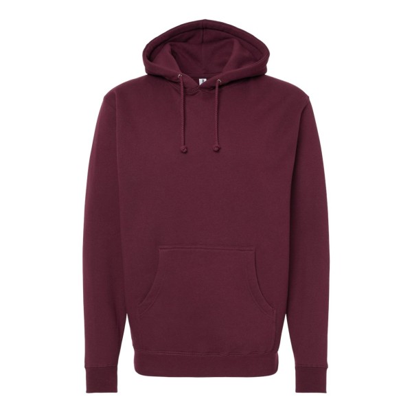 IND4000 Independent Trading Co. Maroon