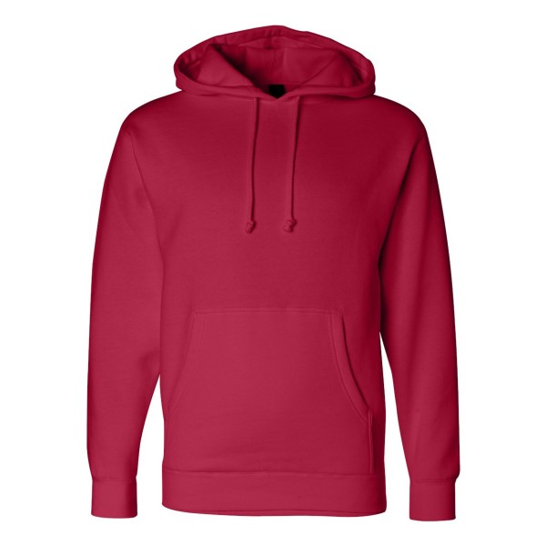 IND4000 Independent Trading Co. Red