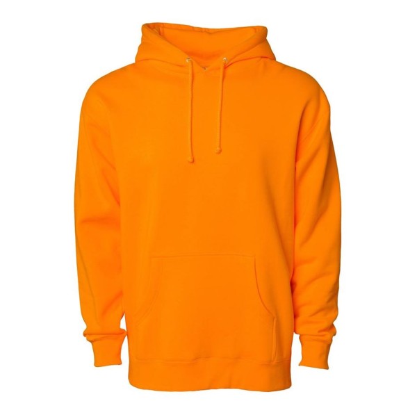 IND4000 Independent Trading Co. Safety Orange