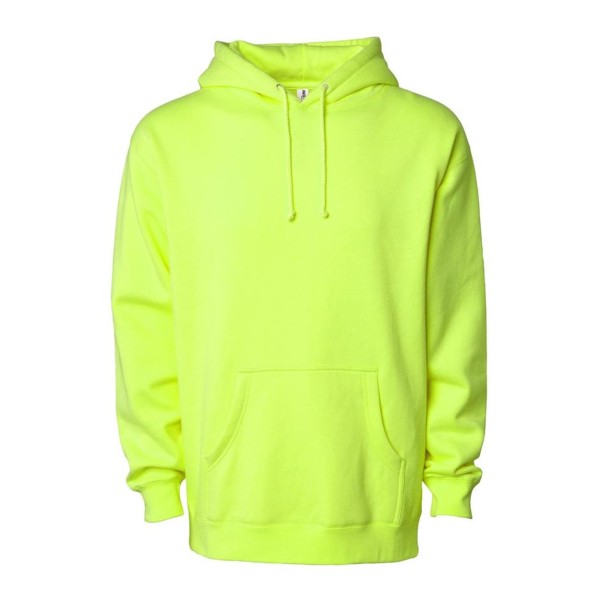 IND4000 Independent Trading Co. Safety Yellow