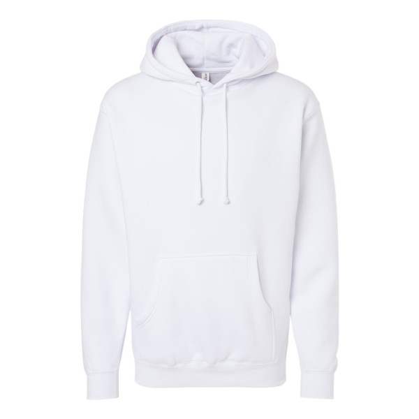 IND4000 Independent Trading Co. White