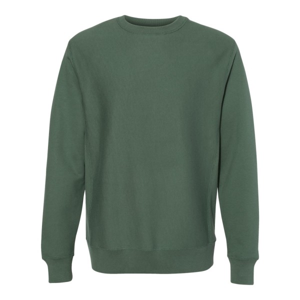 IND5000C Independent Trading Co. Alpine Green