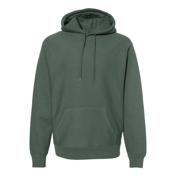 IND5000P Independent Trading Co. Alpine Green