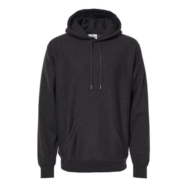 IND5000P Independent Trading Co. Charcoal Heather