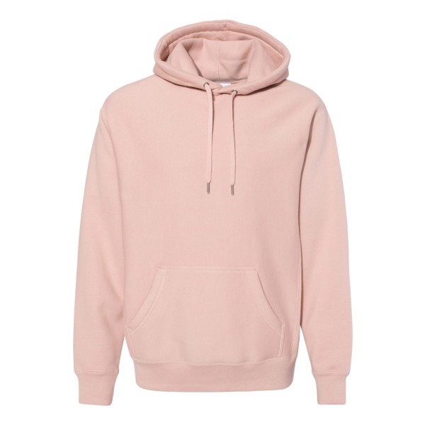 IND5000P Independent Trading Co. Dusty Pink