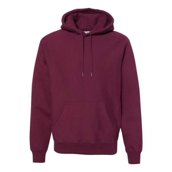 IND5000P Independent Trading Co. Maroon