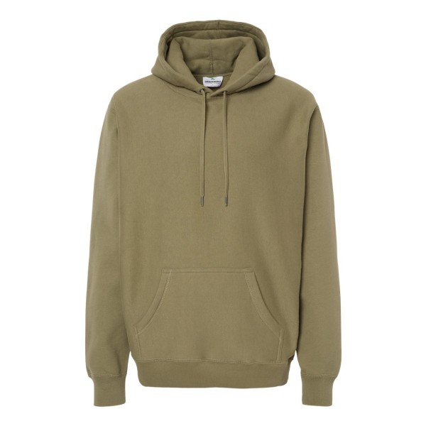 IND5000P Independent Trading Co. Olive
