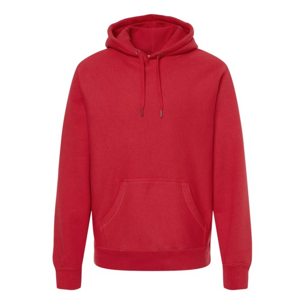 IND5000P Independent Trading Co. Red