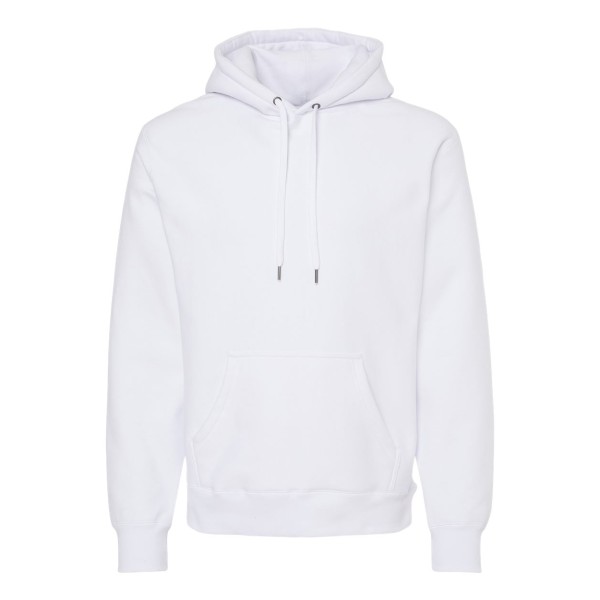 IND5000P Independent Trading Co. White