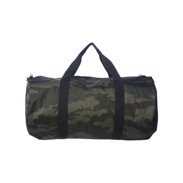 INDDUFBAG Independent Trading Co. Forest Camo