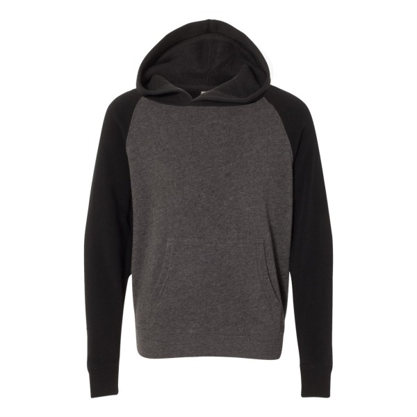 PRM15YSB Independent Trading Co. Carbon/ Black