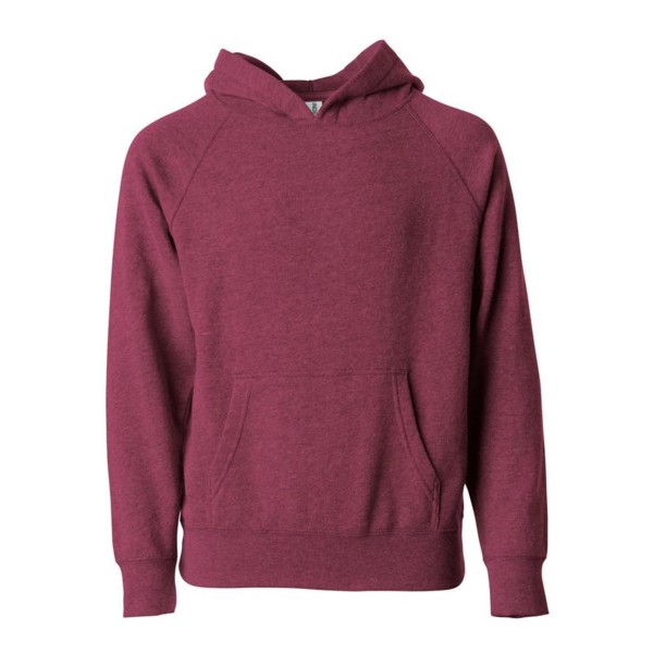PRM15YSB Independent Trading Co. Crimson
