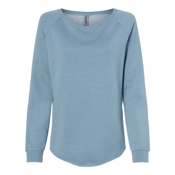 PRM2000 Independent Trading Co. Misty Blue