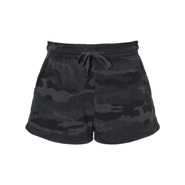 PRM20SRT Independent Trading Co. Black Camo Heather