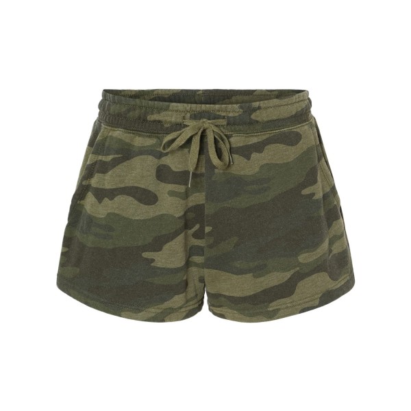 PRM20SRT Independent Trading Co. Forest Camo Heather
