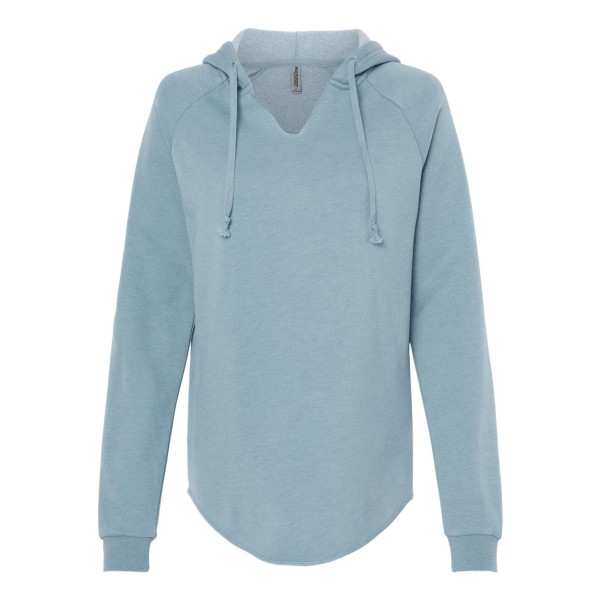 PRM2500 Independent Trading Co. Misty Blue