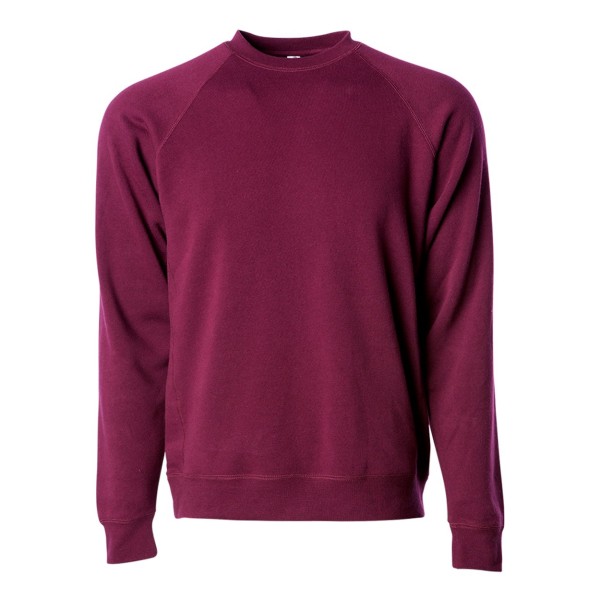 PRM30SBC Independent Trading Co. Maroon